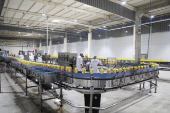 Mutandis inaugure son nouveau complexe industriel à Berrechid pour 285 MDH