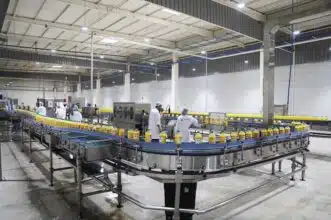 Mutandis inaugure son nouveau complexe industriel à Berrechid pour 285 MDH