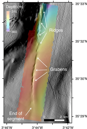 Al-Hoceima : décryptage scientifique d’une zone à haut risque sismique (avis d’expert)