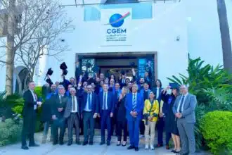 La CGEM célèbre la 4e promotion de son Académie sociale