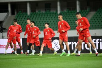 Foot Maroc-Angola. Le début d’une nouvelle séquence pour l'équipe nationale