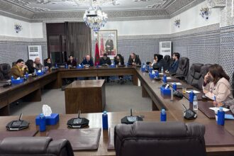 Le PAM soutient la candidate du RNI pour la mairie de Rabat