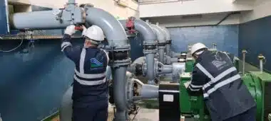 Eau potable. Lydec n’exclut pas d’éventuelles mesures de restriction dans les prochains mois