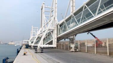 Quai de croisière de Casablanca : ouverture des plis par l'ANP pour choisir un gestionnaire