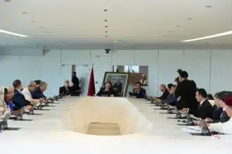 La FRMF adopte un système de barrages pour la relégation ou la promotion en Botola