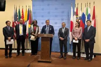 Adoption de la première résolution onusienne sur l’IA co-parrainée par le Maroc et les Etats-Unis