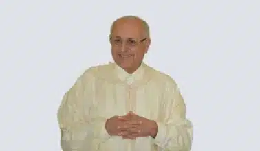 Dahmane Derhem prépare la transmission au niveau du groupe familial