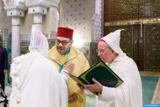 Les significations du verset de la responsabilité, thème de la 3e causerie religieuse du mois de Ramadan