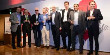 Mounir Jazouli, la figure 2.0 du Groupement des annonceurs du Maroc