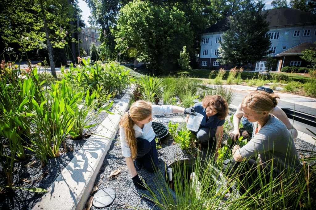 Eau non conventionnelle : nouvelles solutions technologiques pour la réutilisation des eaux grises