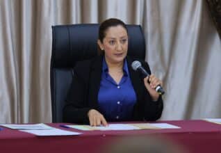 Fatiha Moudni élue à la tête du Conseil de la ville de Rabat