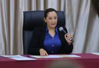 Fatiha Moudni élue à la tête du Conseil de la ville de Rabat