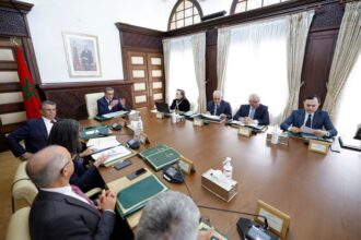 Présentation et discussion du plan gouvernemental pour l’égalité 2023-2026