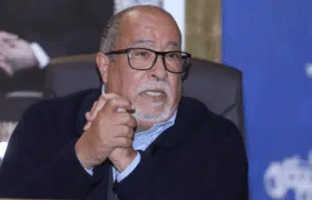 Le think tank du PAM démarrera en septembre, un échange avec son président Ahmed Akhchichine