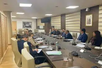 Consultations politiques Maroc-UE à Rabat