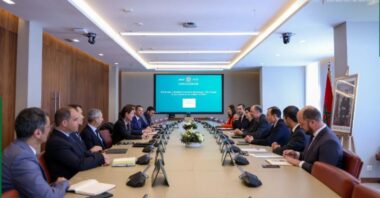 Engie veut renforcer son activité au Maroc