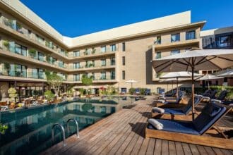 Radisson prévoit d’exploiter 25 hôtels au Maroc d’ici 2030