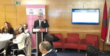 Débat sur l'emploi: Nizar Baraka et Chakib Alj devant l'Alliance des économistes istiqlaliens