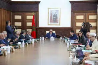 Une nouvelle direction dédiée au développement de l'utilisation de la langue amazighe