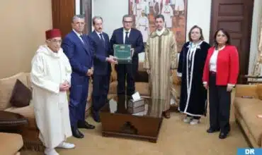 Moudawana. L'appel des ligues des droits des femmes au Conseil supérieur des Oulémas