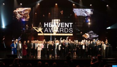 Heavent Awards 2024: l’ouverture de la Coupe du Monde des Clubs 2023 au Maroc sacrée meilleure cérémonie
