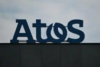 Safia Faraj nommée directrice d'Atos en Afrique