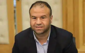 Trois ans de prison ferme pour Soulimane Houllich, ex-député et ancien maire de Nador