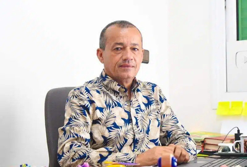 Le youtubeur Reda Taoujni condamné à 100 000 dirhams d'amende pour diffamation envers le prince Moulay Hicham — image 2