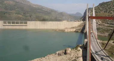 En un mois, les réserves des barrages ont augmenté de plus de 500 Mm3