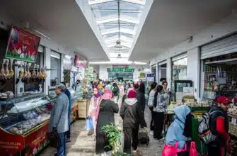 Rabat : trois nouveaux marchés de proximité bientôt en construction