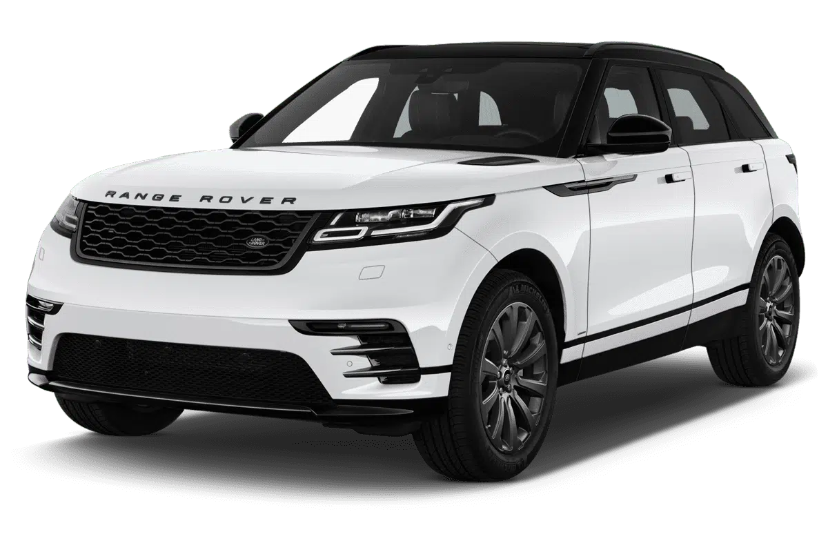 Range Rover Velar PHEV