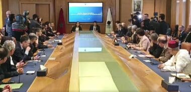 Leila Benali : il faudrait investir 1 milliard de dollars par an pour atteindre les objectifs énergétiques 2030