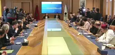 Leila Benali : il faudrait investir 1 milliard de dollars par an pour atteindre les objectifs énergétiques 2030