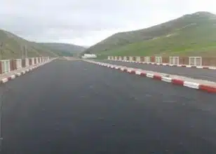 4 MDH pour des travaux sur la voie express entre Taza et Al Hoceima