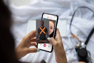 Salim Berrada, surnommé &ldquo;le violeur de Tinder&rdquo;, condamné à 18 ans de prison