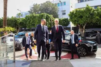 Le ministre français du Commerce extérieur explore les pistes du nouveau partenariat avec le Maroc