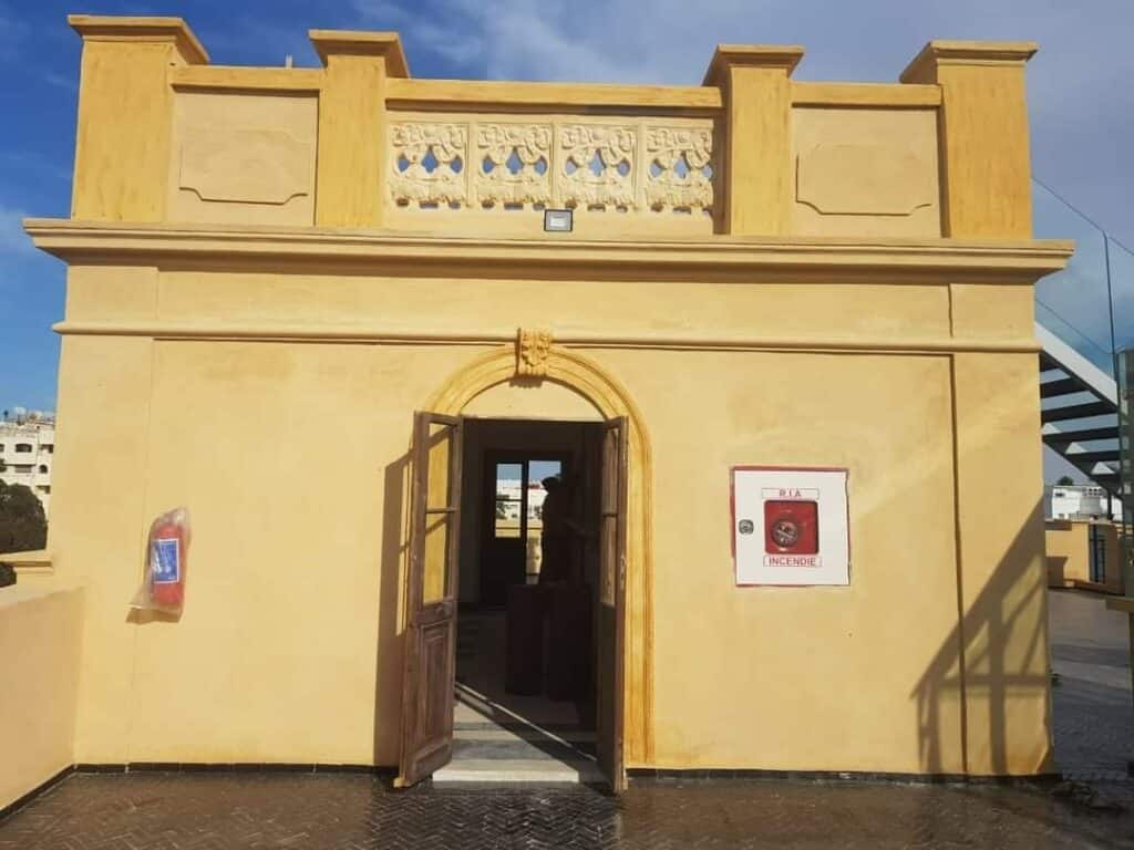 Deux nouveaux musées viendront renforcer l’offre culturelle de Casablanca