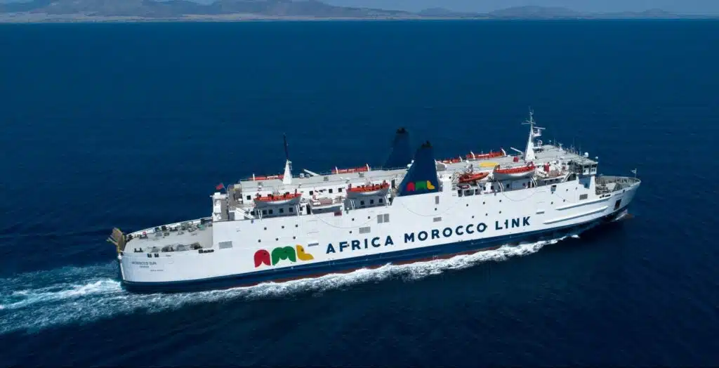 Le projet d’acquisition d’AML par la CTM et Stena Line atterrit au Conseil de la concurrence