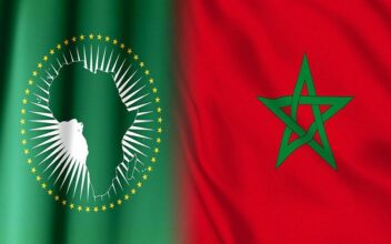 Au Conseil de paix et de sécurité de l'UA, le Maroc appelle à la lutte contre les crimes haineux en Afrique