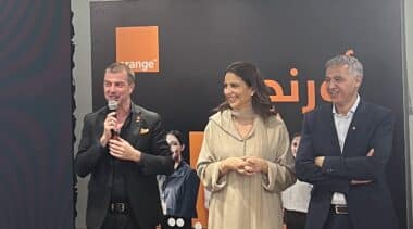 Les annonces du top management d'Orange au Maroc