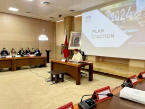 L'OFPPT mobilisera plus de 4,17 milliards de DH en 2024