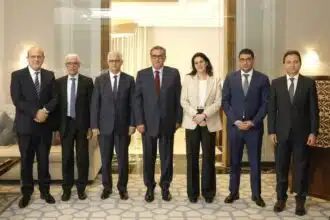 Talbi Alami assuré de garder la présidence de la Chambre des représentants après le mi-mandat