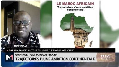 Le legs africain de Si-Hmad Derhem, cité en exemple dans l'essai &ldquo;Le Maroc africain&rdquo;