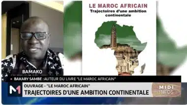 Le legs africain de Si-Hmad Derhem, cité en exemple dans l'essai &ldquo;Le Maroc africain&rdquo;