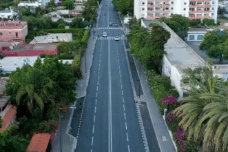 Les travaux de réaménagement du boulevard Ibn Sina à Casablanca confiés à Vias