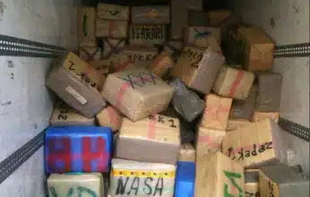 Trafic de drogues et immigration clandestine : le ministère de l’Intérieur fait le point