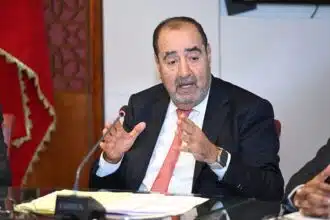 Driss Lachgar condamné pour injures publiques