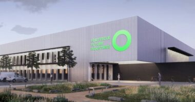 Fortescue explore la voie marocaine pour un mégaprojet énergétique entre l’Afrique et l’Europe