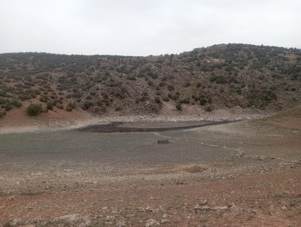 Reportage. Indices de gaz dans la région de Timedghas (province de Khénifra)