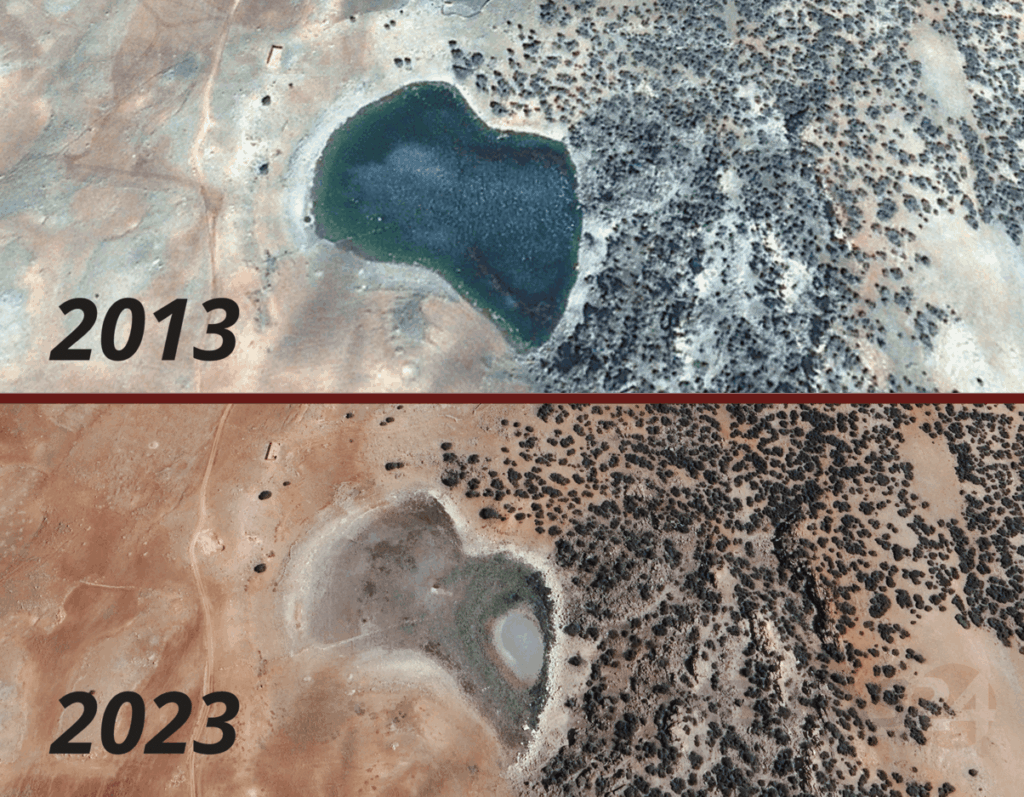 Reportage. Indices de gaz dans la région de Timedghas (province de Khénifra)
